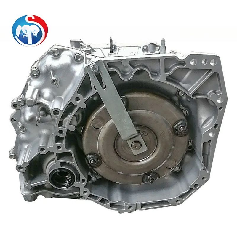JF015E, RE0F10D, RE0F11A Yeniden üretilen şanzıman Nissan Versa Sylphy için otomatik 1.6L 1.8L şanzıman