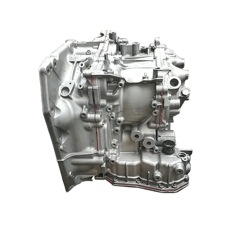JF015E, RE0F10D, RE0F11A Yeniden üretilen şanzıman Nissan Versa Sylphy için otomatik 1.6L 1.8L şanzıman