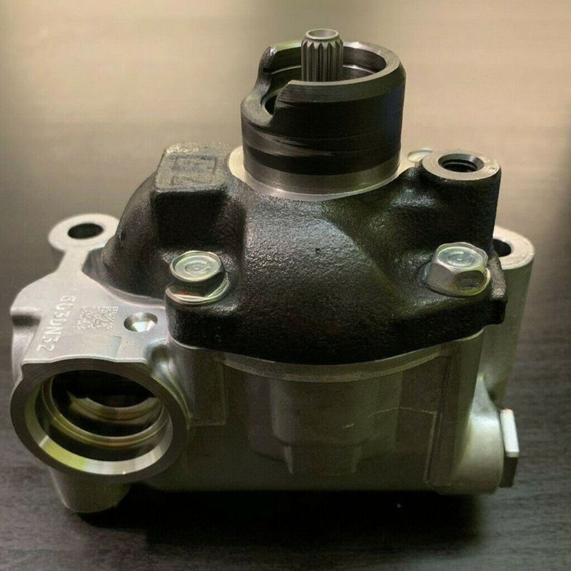 Z-31340-50X0A 12708 Dongfeng Nissan JF0F010A Altima Rogue Petrol Pompası için Düğme Kutusu