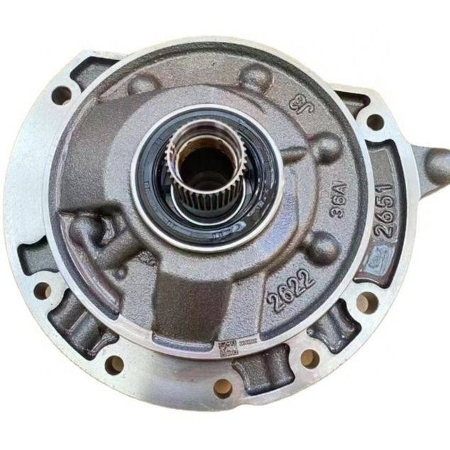 QR019CHA QR019CHB 019CHD 019CHE Chery 2008-2020 için CVT iletim yağı pompası montajı