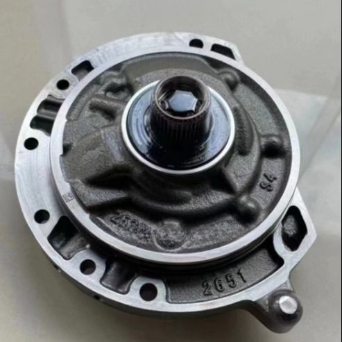 QR019CHA QR019CHB 019CHD 019CHE Chery 2008-2020 için CVT iletim yağı pompası montajı