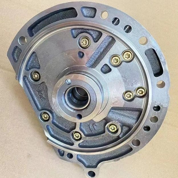 QR019CHA QR019CHB 019CHD 019CHE Chery 2008-2020 için CVT iletim yağı pompası montajı