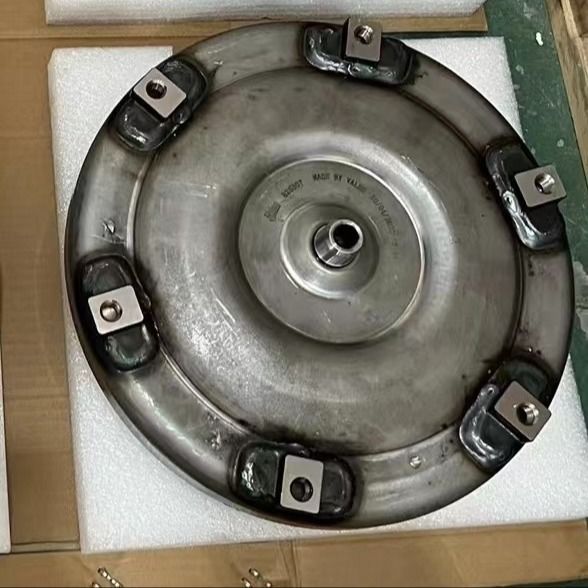 24270962 6T50 Buick GL8 Roewe 950 Roewe Whale Verano için sıvı tork dönüştürücü