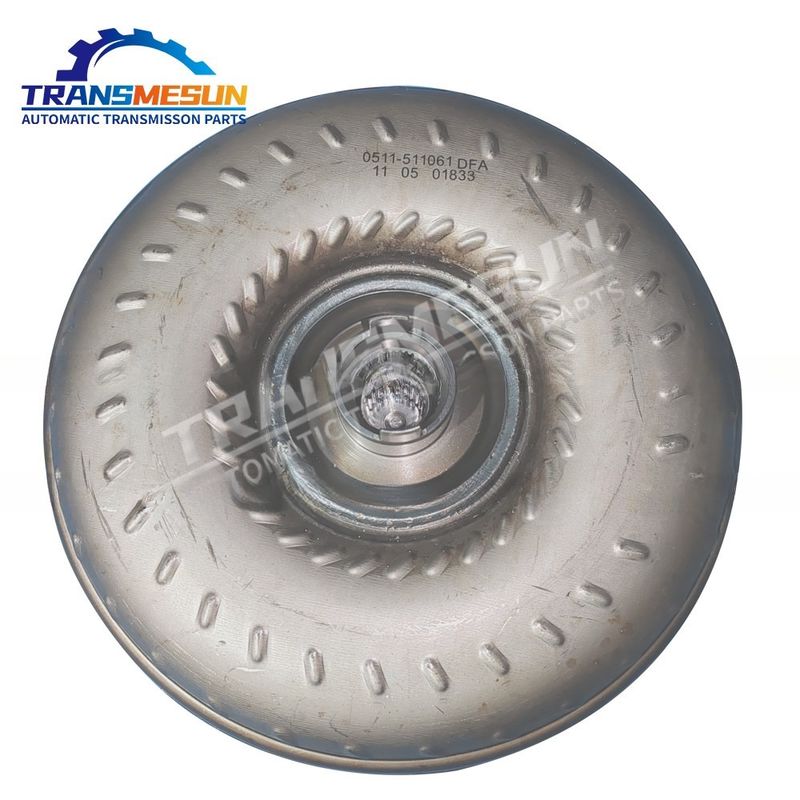 0511-511061 Değişken Döner DSI6 M11 DFA 2.0T PART NO Metod