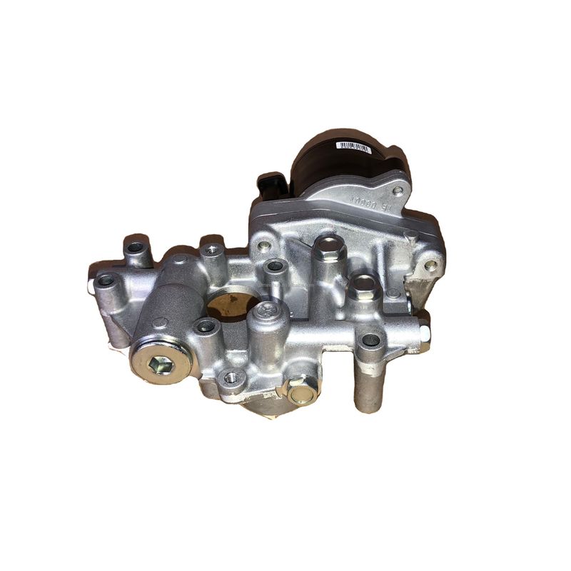 313C03JX0D Şanzıman Motor Yağı Pompası Nissan için QASHAI X-TRAIL CVT RE0F10F JF017E