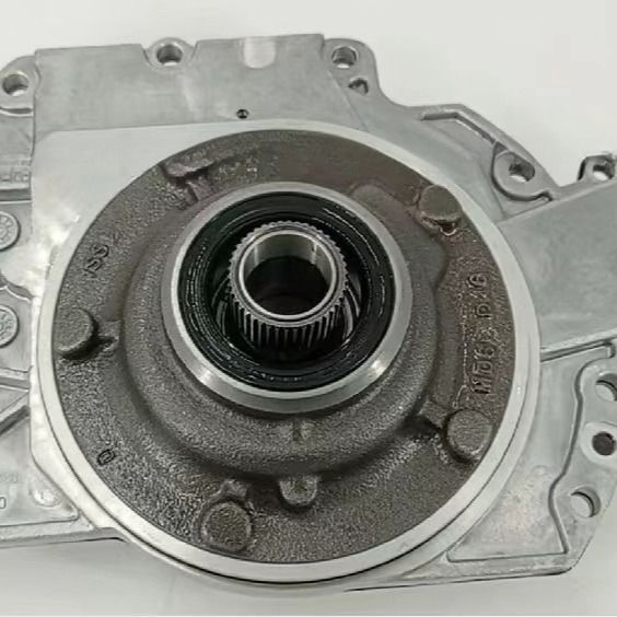 0511-539084 Transmission Gearbox Oil Pump Assembly DSI6 M11 DSI5F5F6 GEELY Lifan için