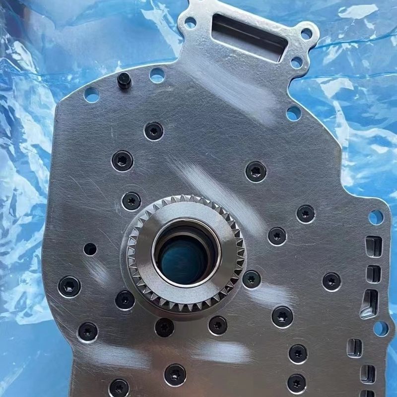 0511-539084 Transmission Gearbox Oil Pump Assembly DSI6 M11 DSI5F5F6 GEELY Lifan için