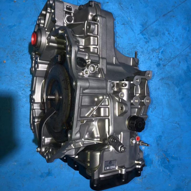 6T30 6T40 6T45 6T50 Transmission Gearbox için Chevrolet Malibu Cruze Buick Opel ASTRA