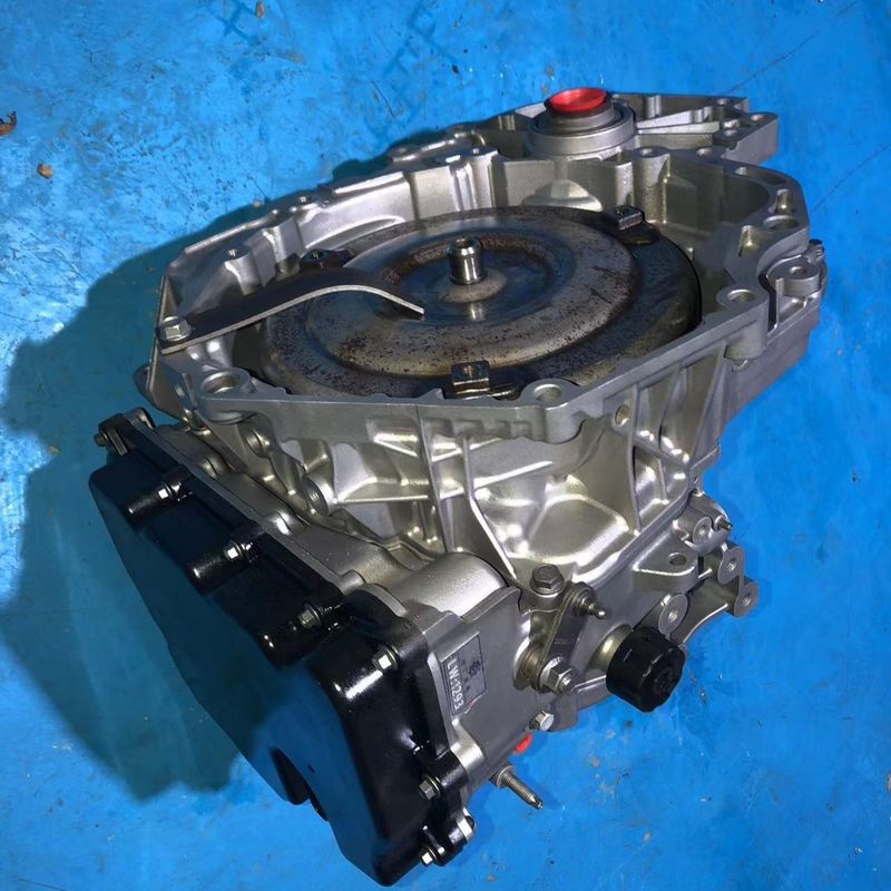 6T30 6T40 6T45 6T50 Transmission Gearbox için Chevrolet Malibu Cruze Buick Opel ASTRA