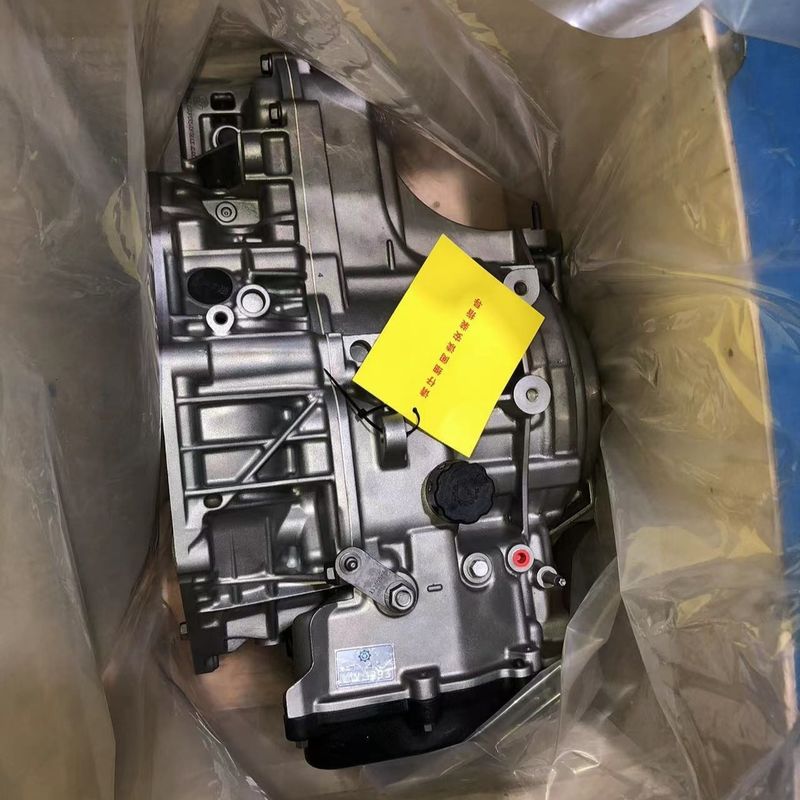 6T30 6T40 6T45 6T50 Transmission Gearbox için Chevrolet Malibu Cruze Buick Opel ASTRA