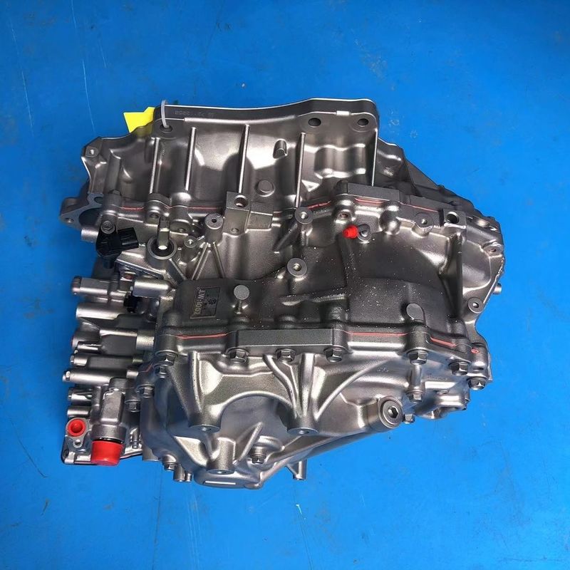 Nissan Cima Morano Teana 2.5L 2WD için yenilenmiş CVT8 şanzıman sistemi