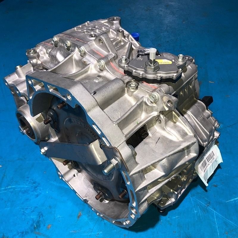 P700000440 09M TF-62SN AQ450 Vites Kutusu 2016- VW 1.8T 2.0T için