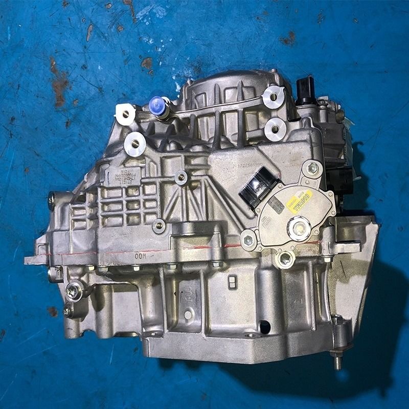 P700000440 09M TF-62SN AQ450 Vites Kutusu 2016- VW 1.8T 2.0T için