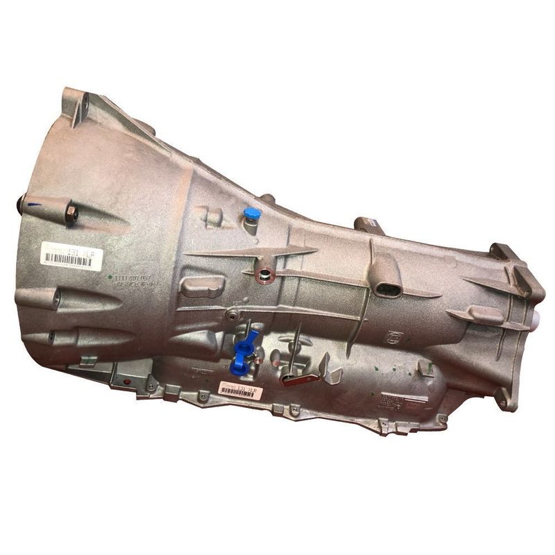 X5 G05 F95 BMW 2.0T AWD Transmission Gearbox için X3M F97 X3 G01-X6 2018-2024 GA8X51CZ