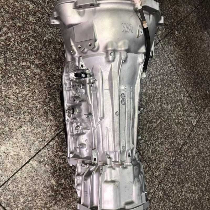 3500060D60 Otomatik Dönüştürme Kutusu Toyota GRJ150L GRJ152L AC60F 3.5L 4WD için