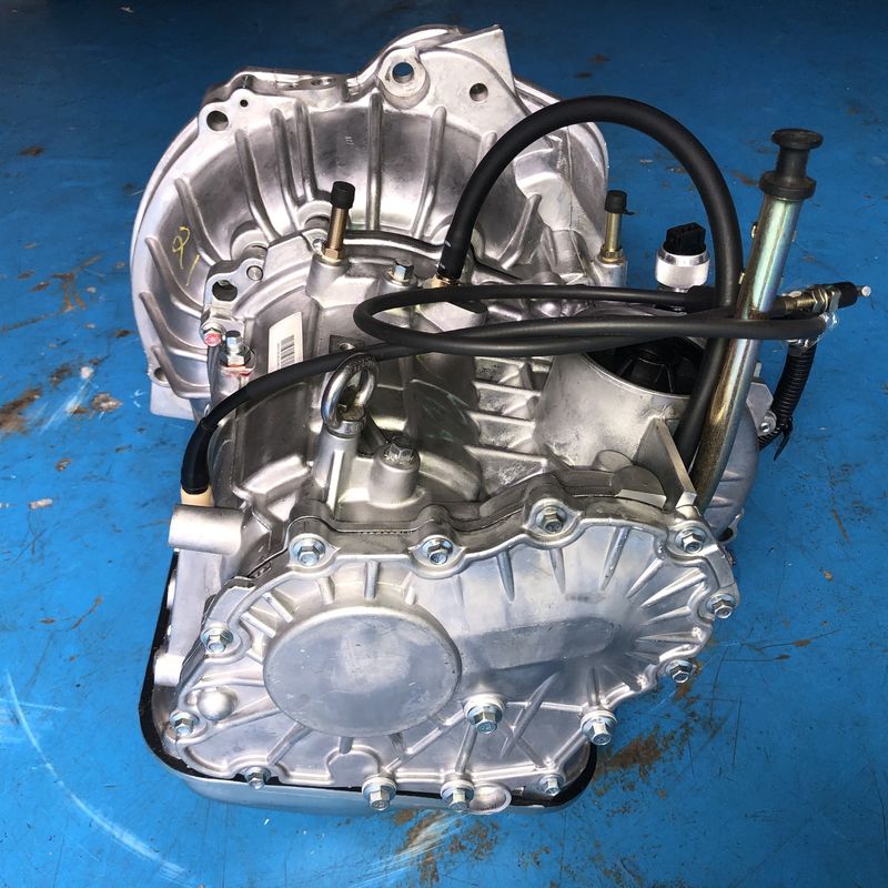 Geely Panda 1.3L '09-'16 JL-ZA142 Şanzıman Montajı ve OE NO. 3000000021-01