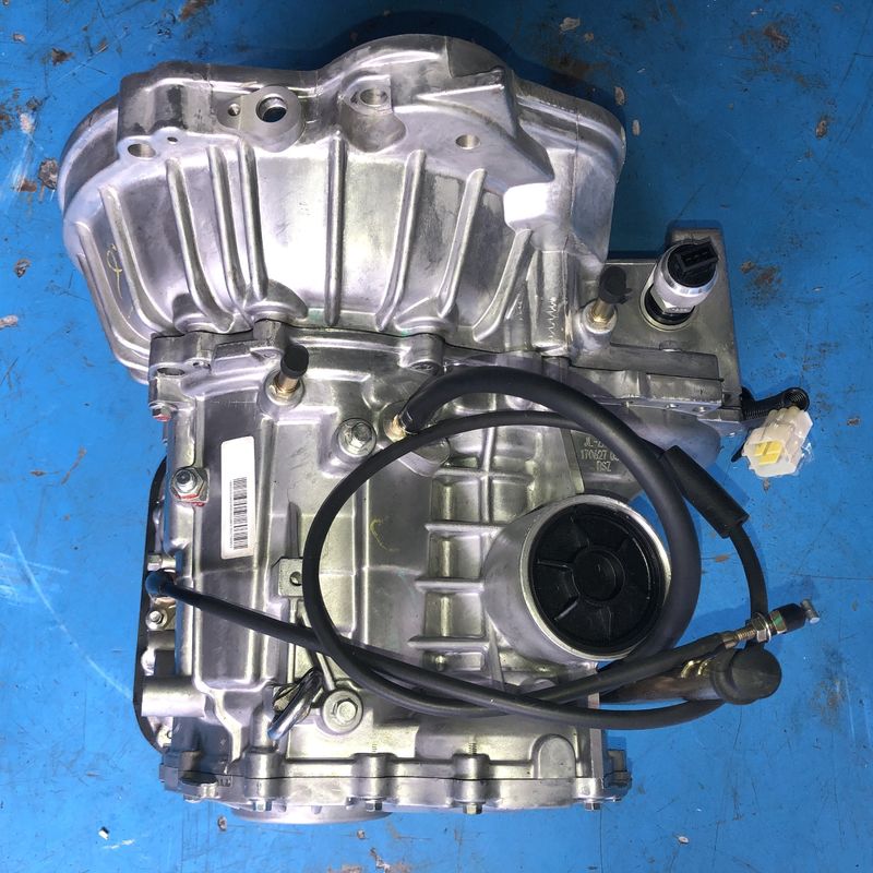 Geely Panda 1.3L '09-'16 JL-ZA142 Şanzıman Montajı ve OE NO. 3000000021-01