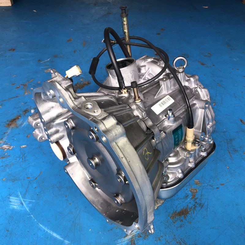 Geely Panda 1.3L '09-'16 JL-ZA142 Şanzıman Montajı ve OE NO. 3000000021-01