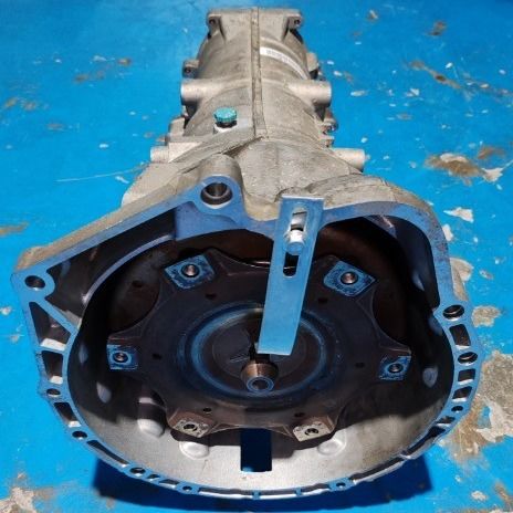 BMW X5 E70 3.0si 2007-2013 3.0L 2008-2015 6HP-21X Şanzıman Montajı