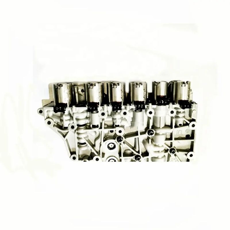 OE NO. E82 E90 F33 F83 Z4 GS7D36SG Otomatik Şanzıman Valf Vücudu OEM Standart Boyut
