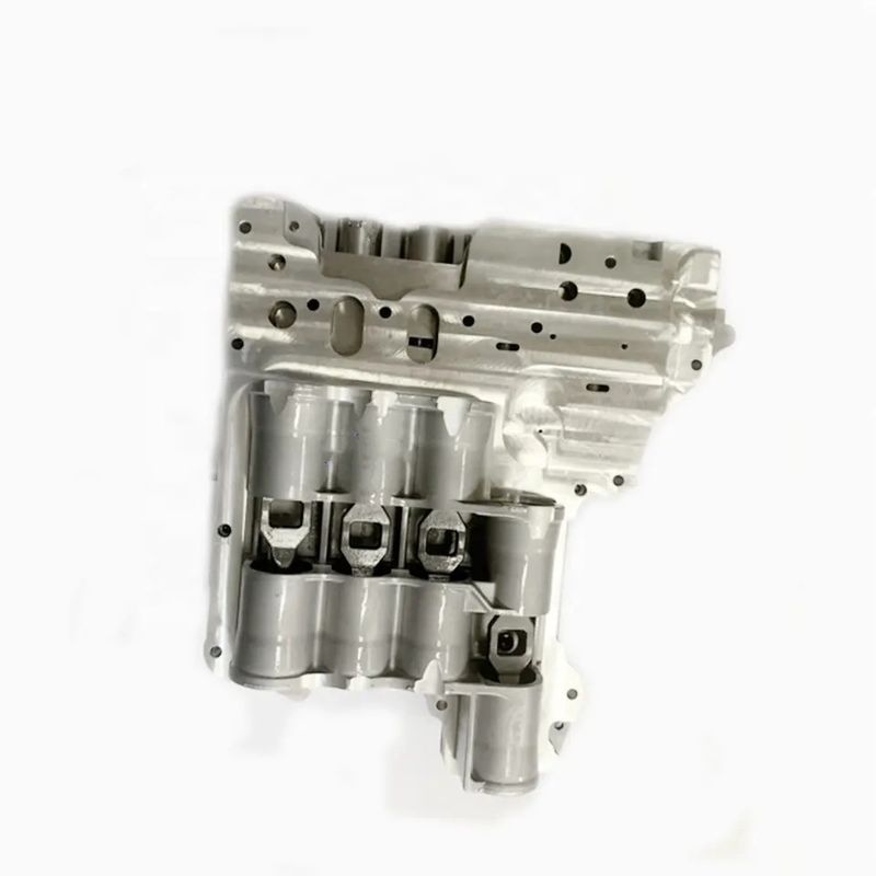 OE NO. E82 E90 F33 F83 Z4 GS7D36SG Otomatik Şanzıman Valf Vücudu OEM Standart Boyut