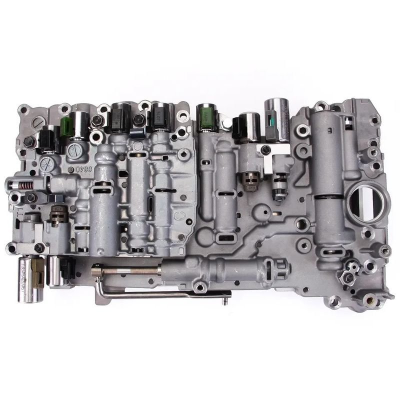 A960 TB-65SN 2006-2012 Toyota Lexus OEM Standart için A960E Valf Beden