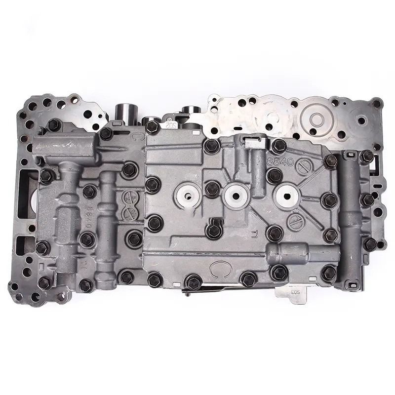 A960 TB-65SN 2006-2012 Toyota Lexus OEM Standart için A960E Valf Beden