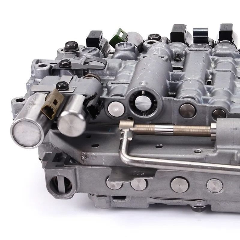 A960 TB-65SN 2006-2012 Toyota Lexus OEM Standart için A960E Valf Beden