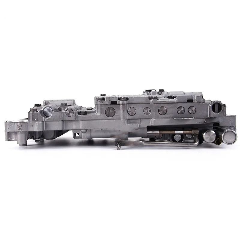 A960 TB-65SN 2006-2012 Toyota Lexus OEM Standart için A960E Valf Beden