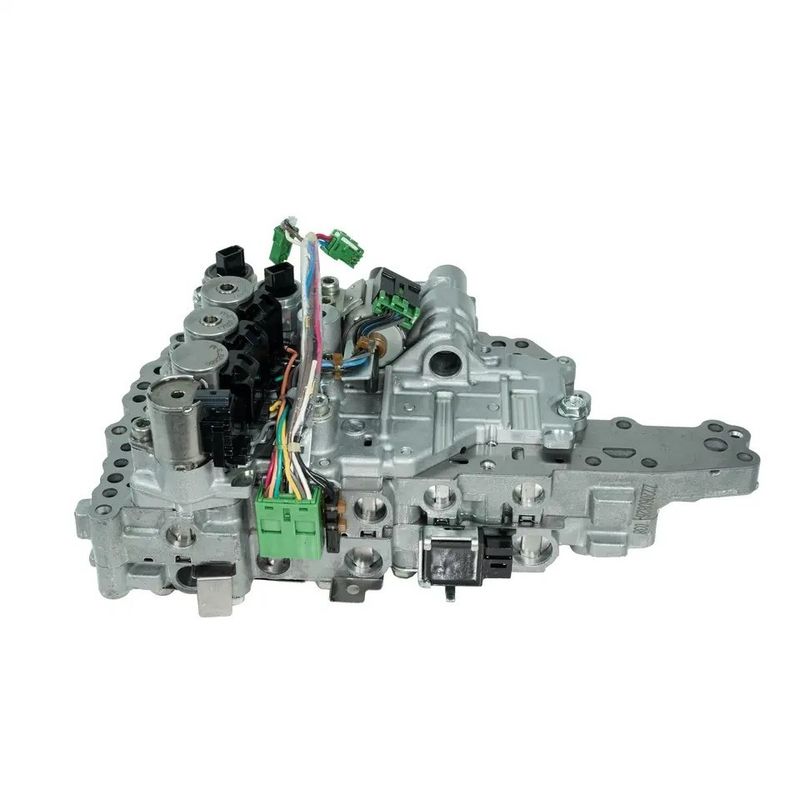 317051XF0D 317051XF01 2800A109 RE0F10A Outlander Spor Otomobili Modeli için Valf Vücudu MITSUBISHI