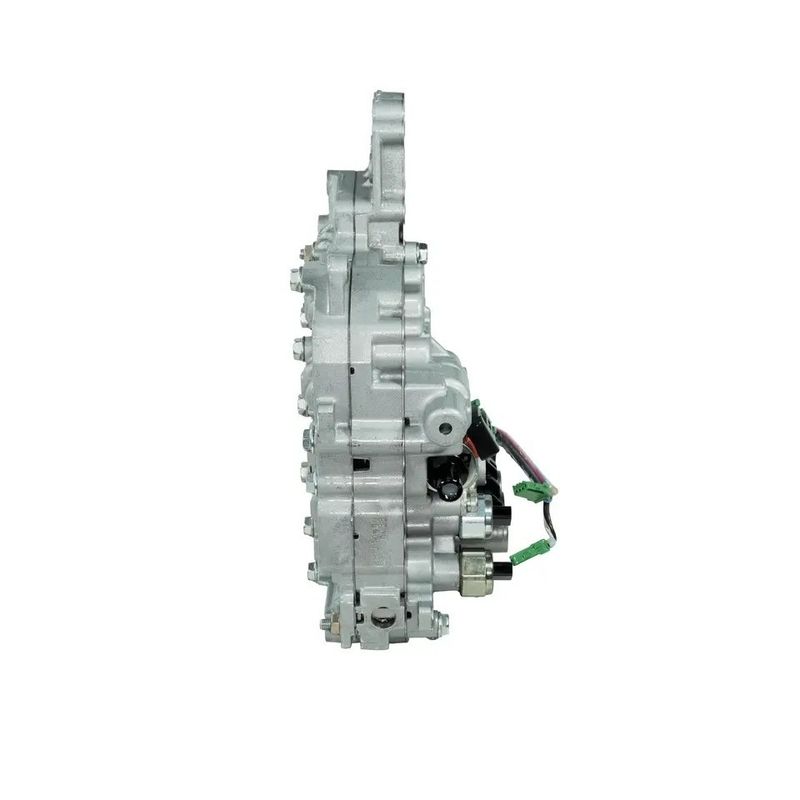 317051XF0D 317051XF01 2800A109 RE0F10A Outlander Spor Otomobili Modeli için Valf Vücudu MITSUBISHI
