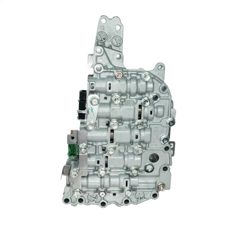 317051XF0D 317051XF01 2800A109 RE0F10A Outlander Spor Otomobili Modeli için Valf Vücudu MITSUBISHI