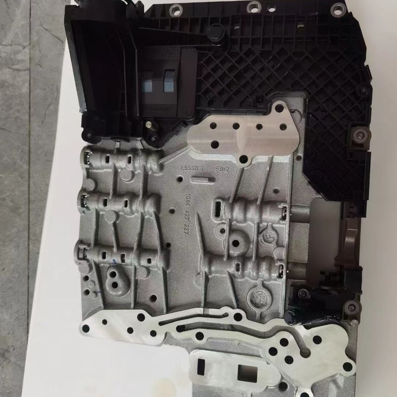 Alüminyum 6HP-21 B063 1.8T 2.0T 2.4T ROEWE SAIC Arabaları için Evrensel Otomatik Valf Vücudu