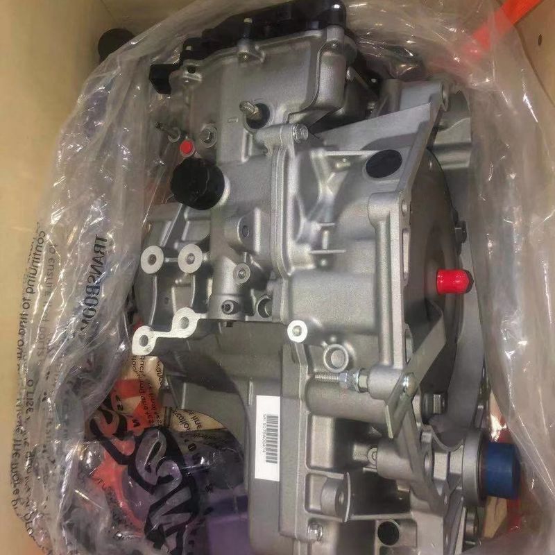24274397 OE Chevrolet Malibu Cruze Buick Opel ASTRA için Yeniden Yapılmış Otomatik Şanzıman Sistemi