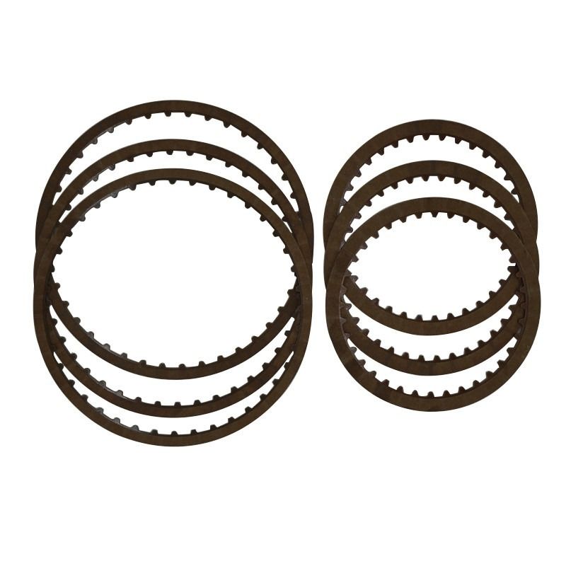 JF011E JF017E Transmission Master Rebuild Kit A750E A750F Toyota için Nissan arabalarına uyar
