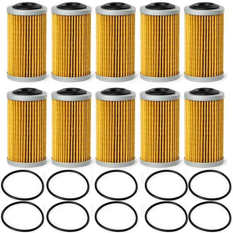 OEM Transmission Rebuild Kit RE0F11A JF015E Yağ Filtre Assy Nissan Suzuki Mitsubishi için