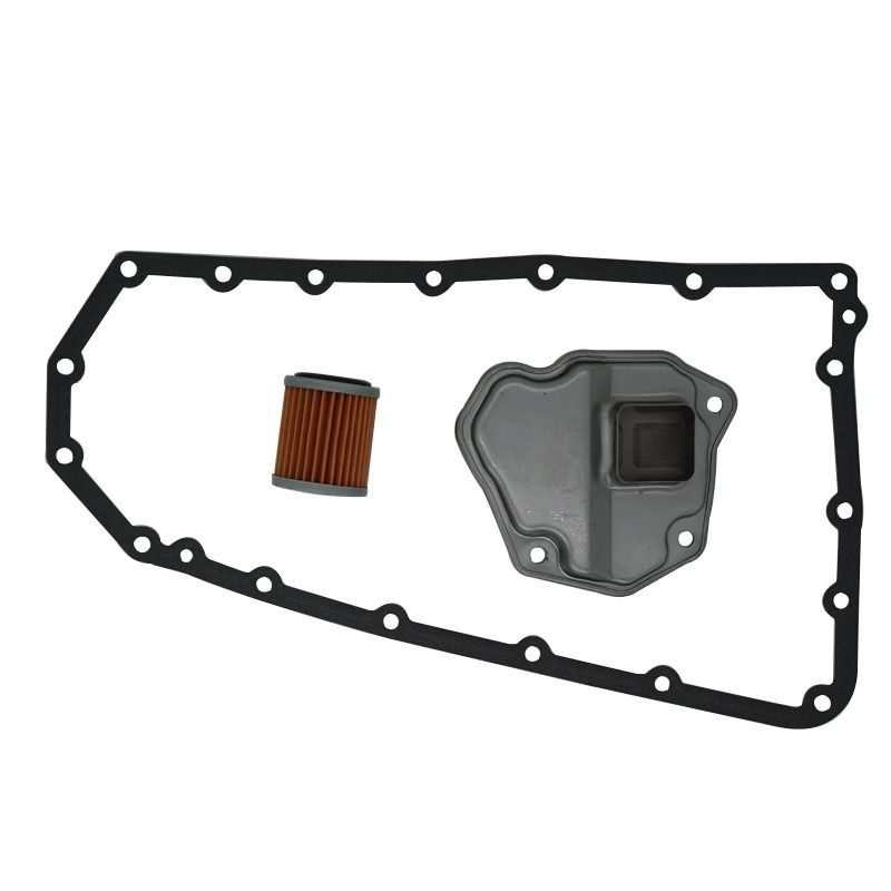 CVT Şanzıman Filtresi JF016E RE0F10D JF017E RE0F10E Gazket Yağ Filtresi Kiti