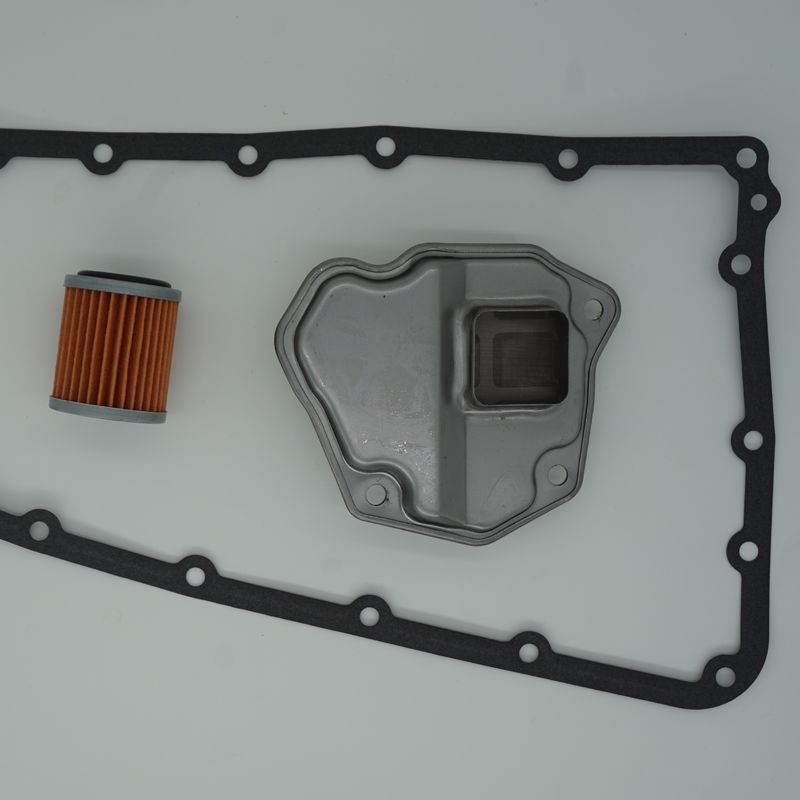 CVT Şanzıman Filtresi JF016E RE0F10D JF017E RE0F10E Gazket Yağ Filtresi Kiti