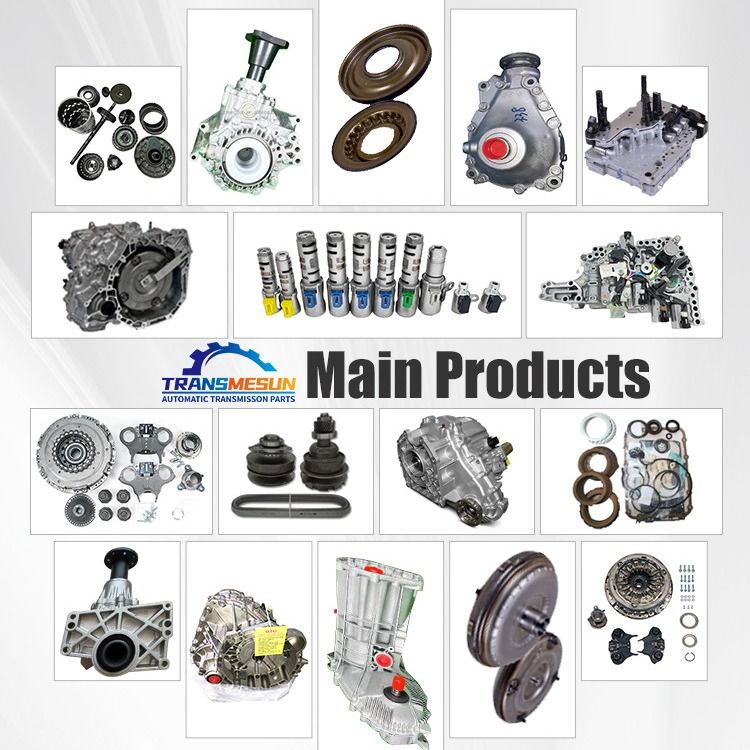 CVT Şanzıman Filtresi JF016E RE0F10D JF017E RE0F10E Gazket Yağ Filtresi Kiti