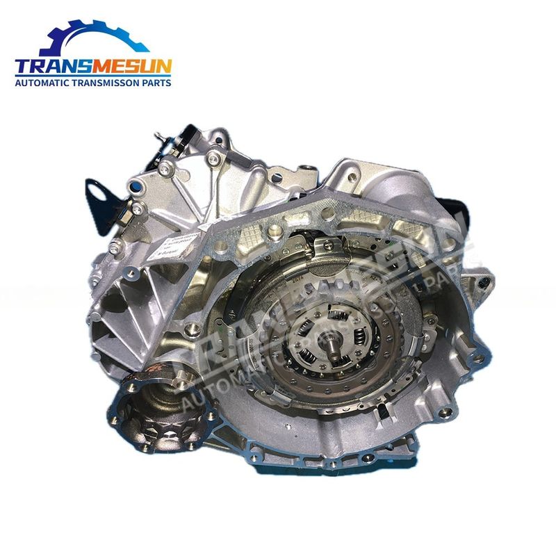 JETTA 0AM DQ200 1.4T Dünya çapında Nakliye için dişli kutusu montajı 0AM300061Q 0AM 300 061 Q