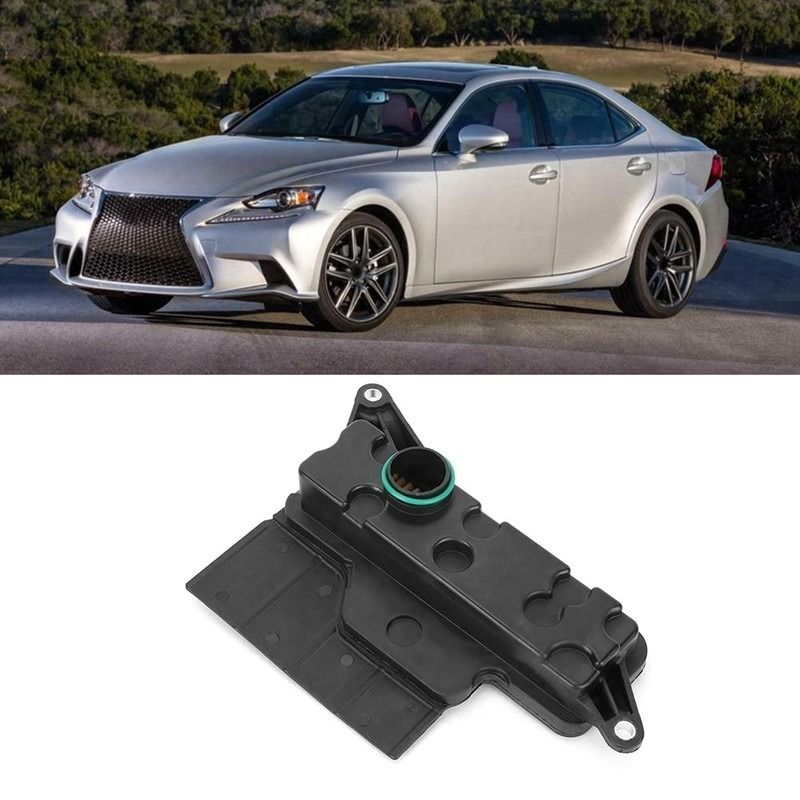 Toyota Camry RAV4 ES350 U660E Otomatik Şanzıman Tamir Kütesi Yağ Şebekesi Gazket Filtresi