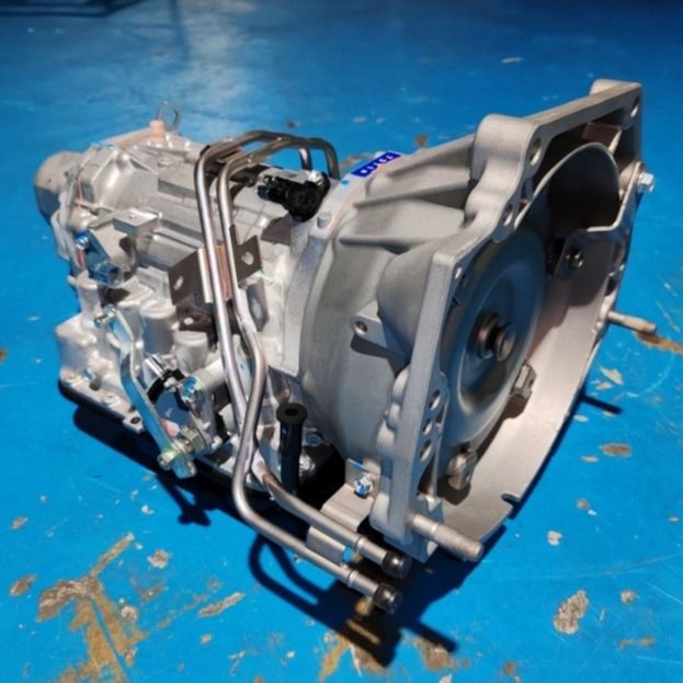 SUZUKI JIMNY 4X4 TW-40LS 22710-76J30 20002-76J33 için Sliver Şanzıman Kutusu