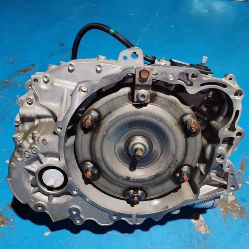 TF-70SC Nesil değişimi 508 AT6 AWF6F25 2.0L 2.3L 2WD 6 hızlı Dongfeng şanzımanı