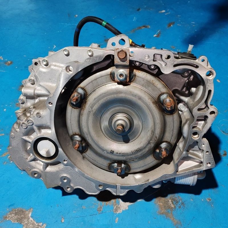 TF-70SC Nesil değişimi 508 AT6 AWF6F25 2.0L 2.3L 2WD 6 hızlı Dongfeng şanzımanı