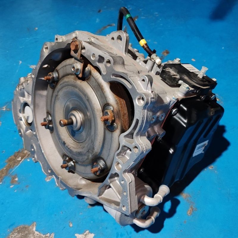 TF-70SC Nesil değişimi 508 AT6 AWF6F25 2.0L 2.3L 2WD 6 hızlı Dongfeng şanzımanı