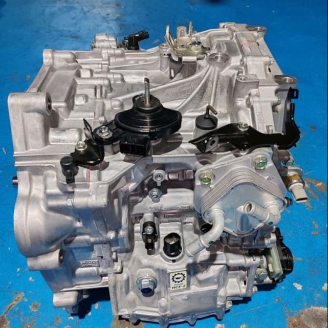 2015-2016 Yılı TRANSMESUN SR0A 5T0 CVT Honda FIT JAZZ SR0A 90KG 20031-5T2-H01 için