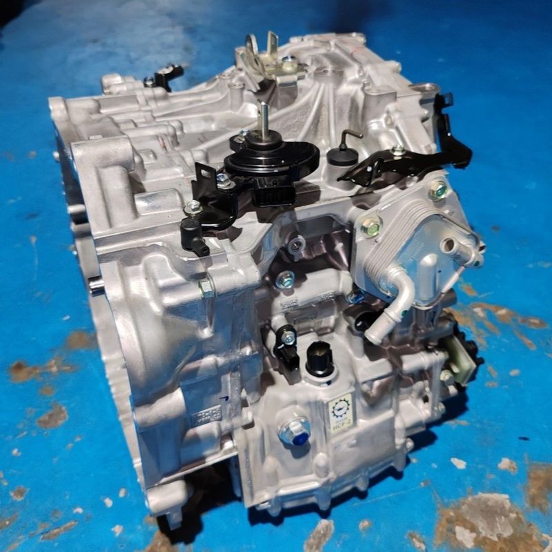 2015-2016 Yılı TRANSMESUN SR0A 5T0 CVT Honda FIT JAZZ SR0A 90KG 20031-5T2-H01 için