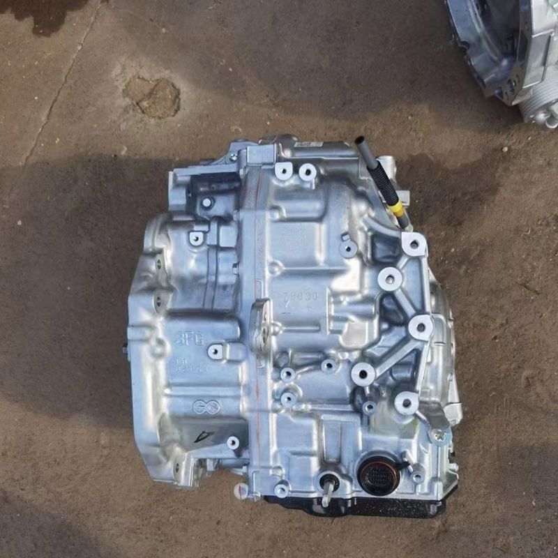 Changan Suzuki Qi Yue Aisin 4WD 2014-2018 için 6 hızlı TF-71SC otomatik şanzıman montajı
