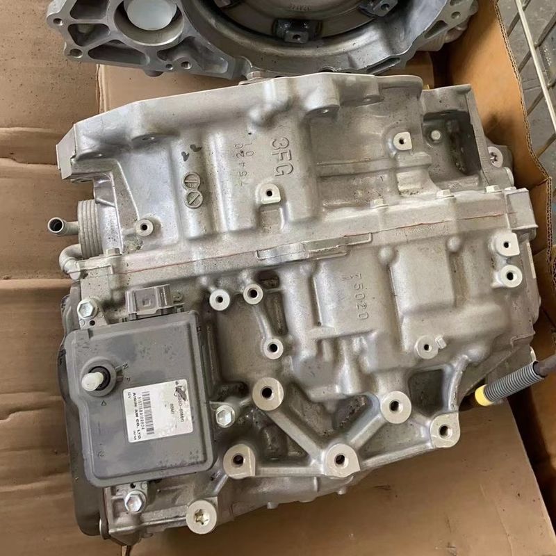 Changan Suzuki Qi Yue Aisin 4WD 2014-2018 için 6 hızlı TF-71SC otomatik şanzıman montajı