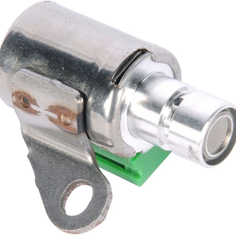 Kullanılmış Aisin TF-70SC.TF-80SC.TF-81SC Transmission Solenoid Valve Repair Kit For CS75
